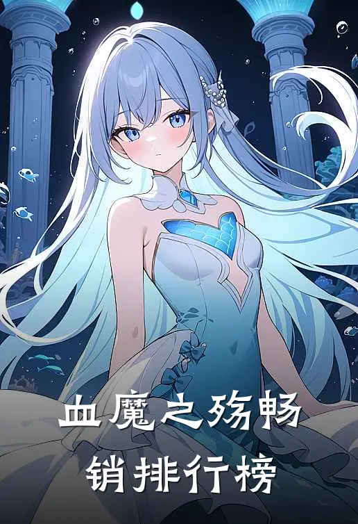 血魔之殇畅销排行榜