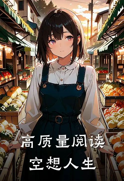 高质量阅读空想人生