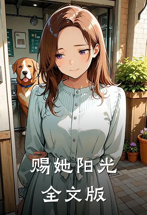 赐她阳光全文版
