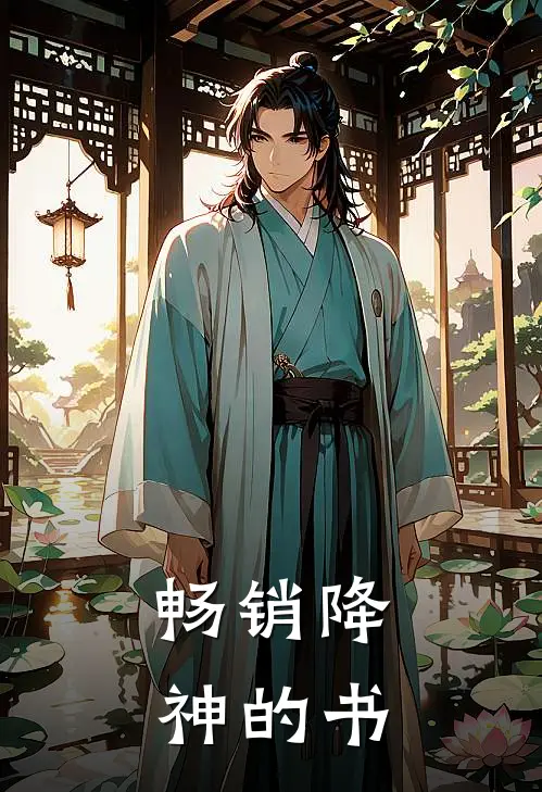 畅销降神的书