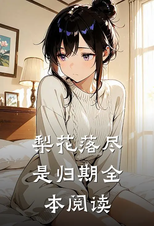 梨花落尽是归期全本阅读