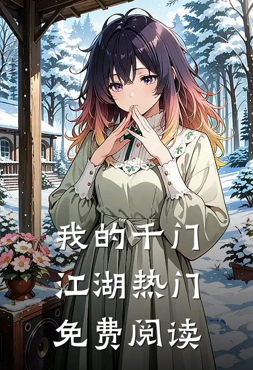 我的千门江湖热门免费阅读