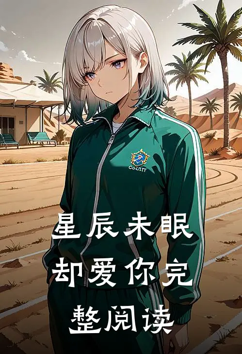 星辰未眠却爱你完整阅读