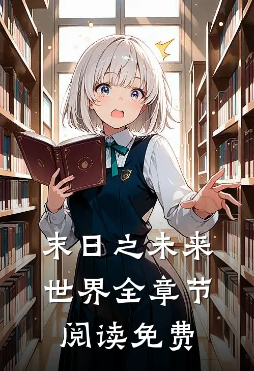 末日之未来世界全章节阅读免费
