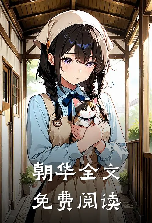朝华全文免费阅读