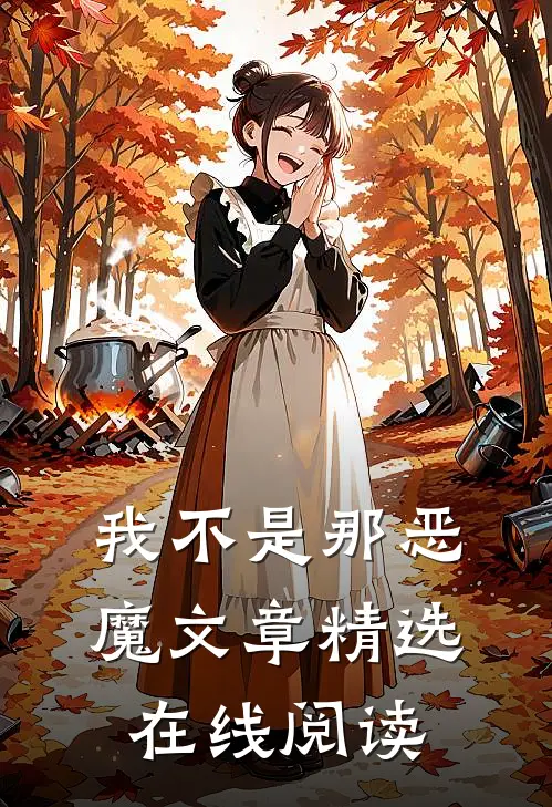 我不是那恶魔文章精选在线阅读