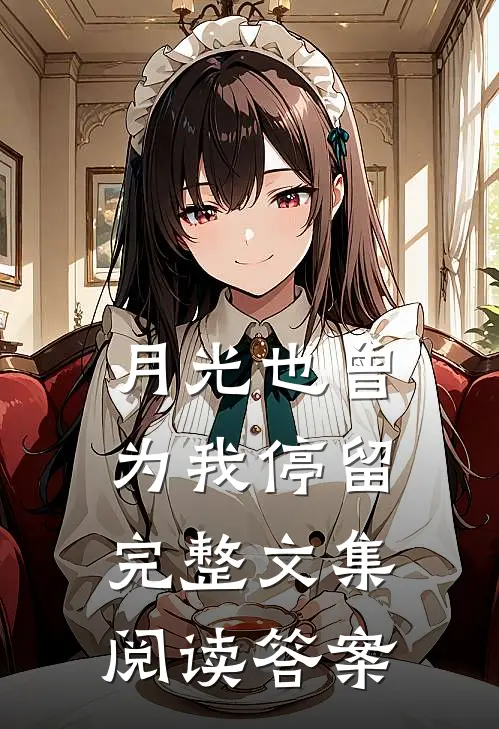 月光也曾为我停留完整文集阅读答案