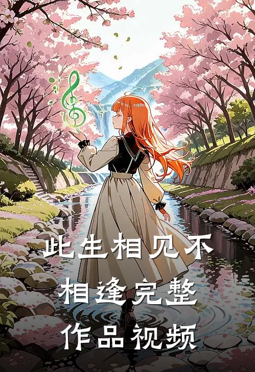 此生相见不相逢完整作品视频