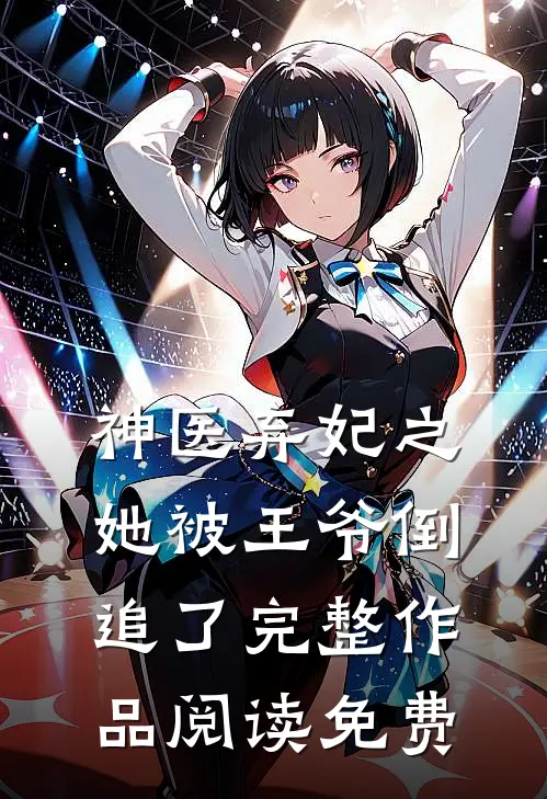 神医弃妃之她被王爷倒追了完整作品阅读免费