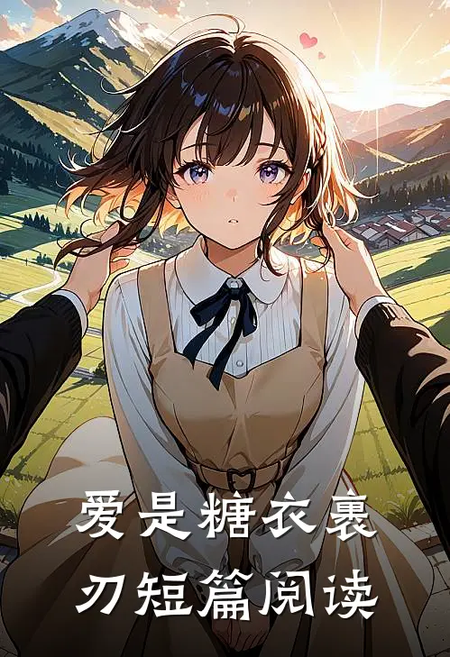 爱是糖衣裹刃短篇阅读