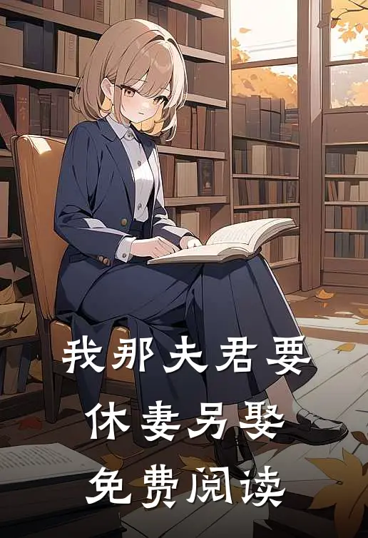 我那夫君要休妻另娶免费阅读