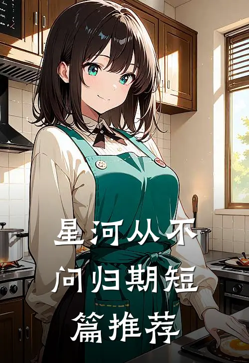 星河从不问归期短篇推荐