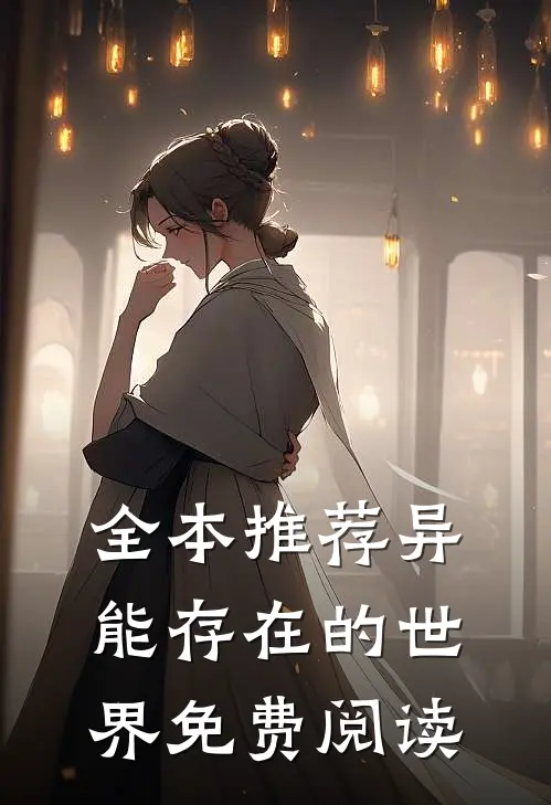 全本推荐异能存在的世界免费阅读