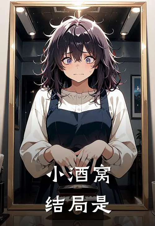 小酒窝结局是