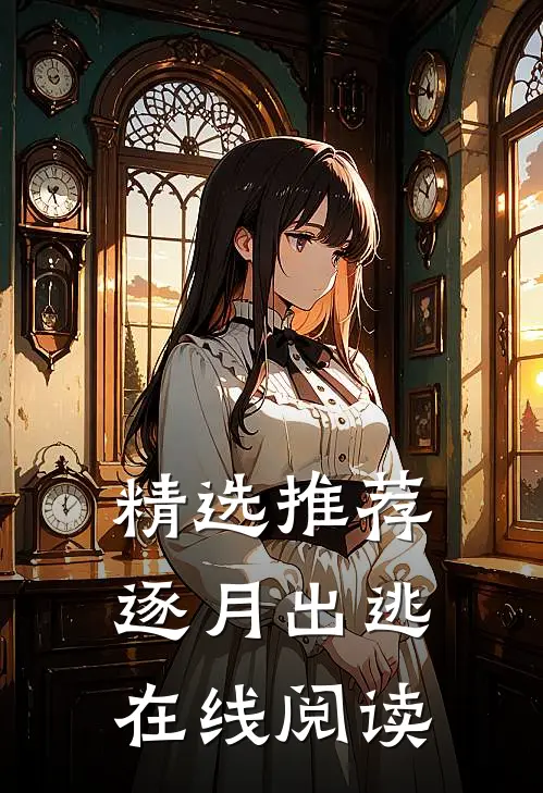 精选推荐逐月出逃在线阅读