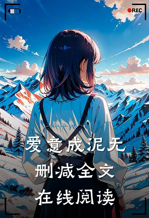 爱意成泥无删减全文在线阅读