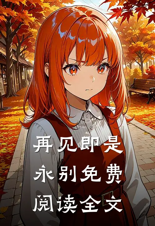 再见即是永别免费阅读全文