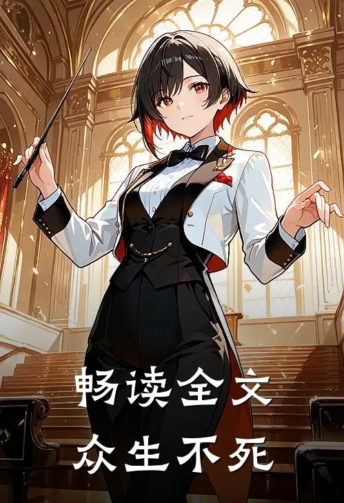 畅读全文众生不死