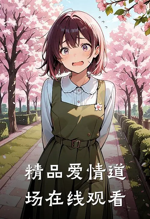 精品爱情道场在线观看