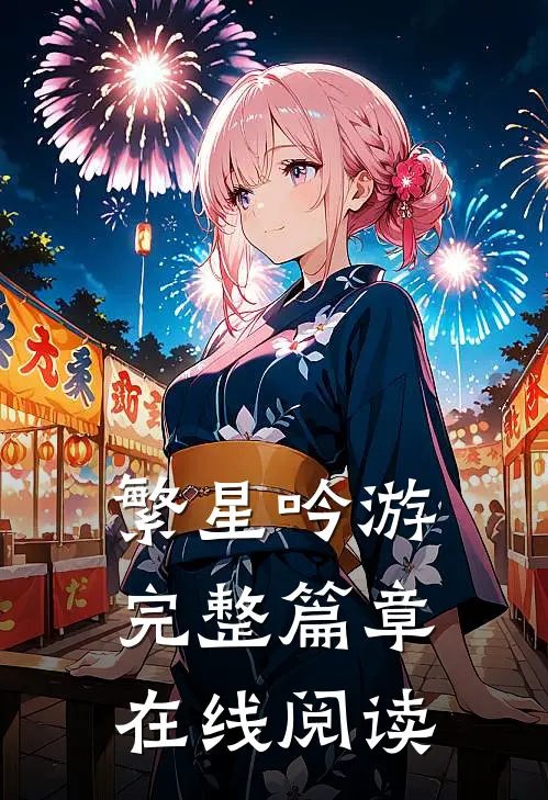 繁星吟游完整篇章在线阅读