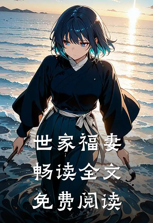 世家福妻畅读全文免费阅读
