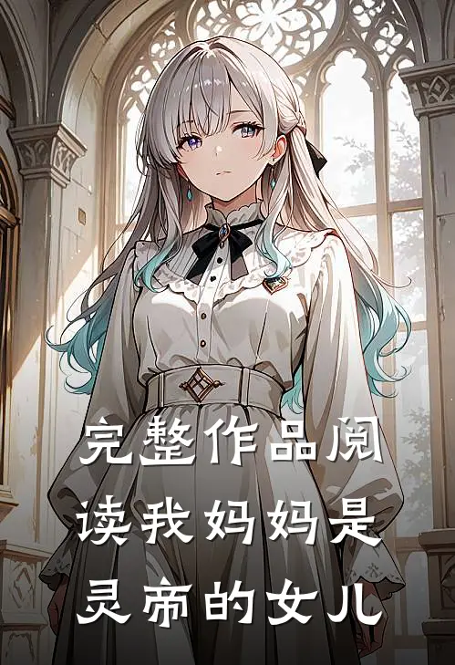 完整作品阅读我妈妈是灵帝的女儿