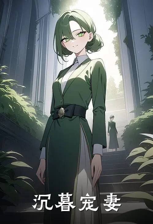 沉暮宠妻