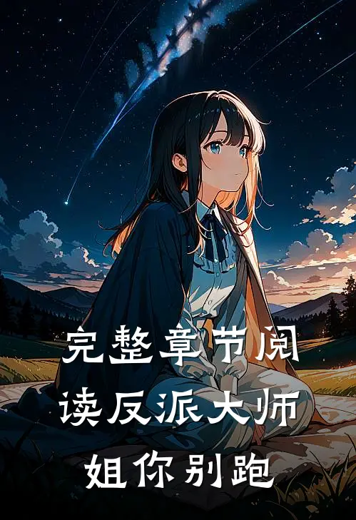 完整章节阅读反派大师姐你别跑