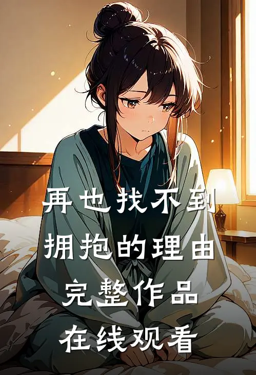再也找不到拥抱的理由完整作品在线观看