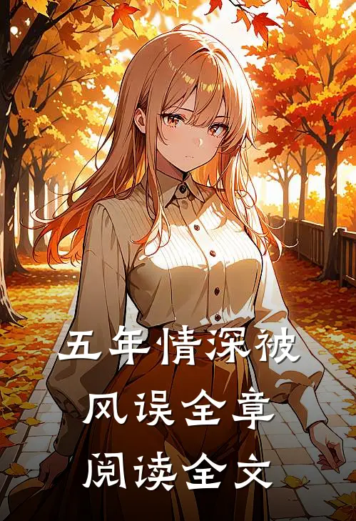 五年情深被风误全章阅读全文