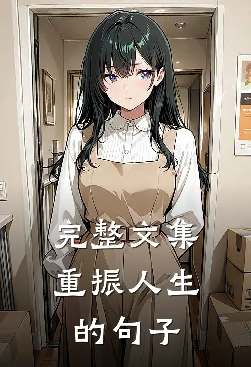 完整文集重振人生的句子