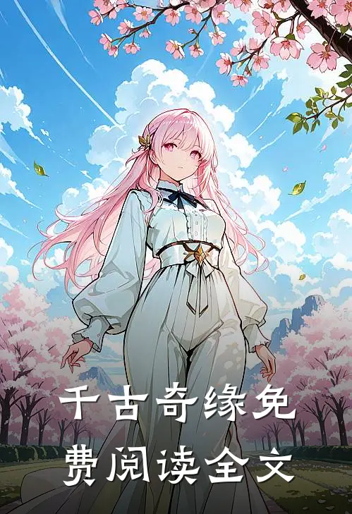 千古奇缘免费阅读全文