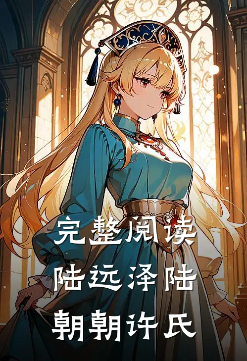 完整阅读陆远泽陆朝朝许氏