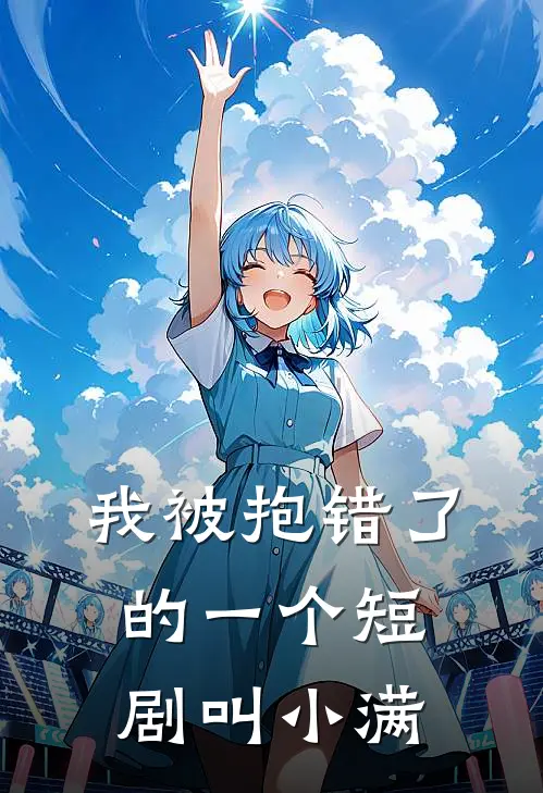 我被抱错了的一个短剧叫小满