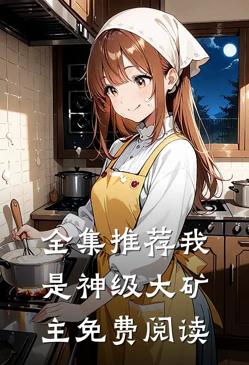 全集推荐我是神级大矿主免费阅读