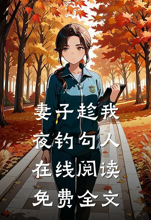 妻子趁我夜钓勾人在线阅读免费全文