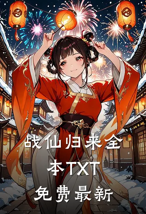 战仙归来全本TXT免费最新