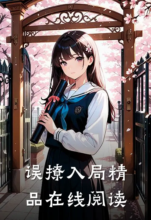 误撩入局精品在线阅读