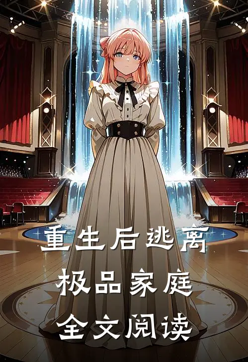 重生后逃离极品家庭全文阅读
