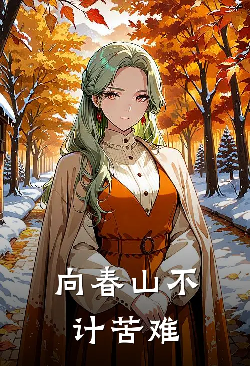 向春山不计苦难
