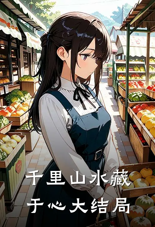 千里山水藏于心大结局