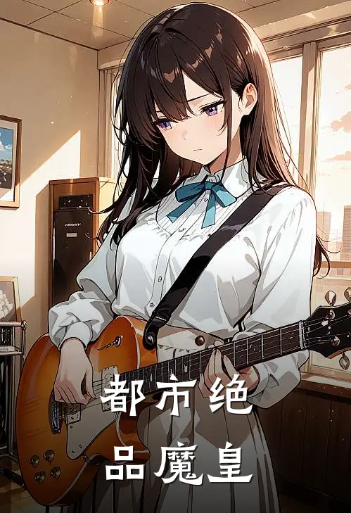 都市绝品魔皇