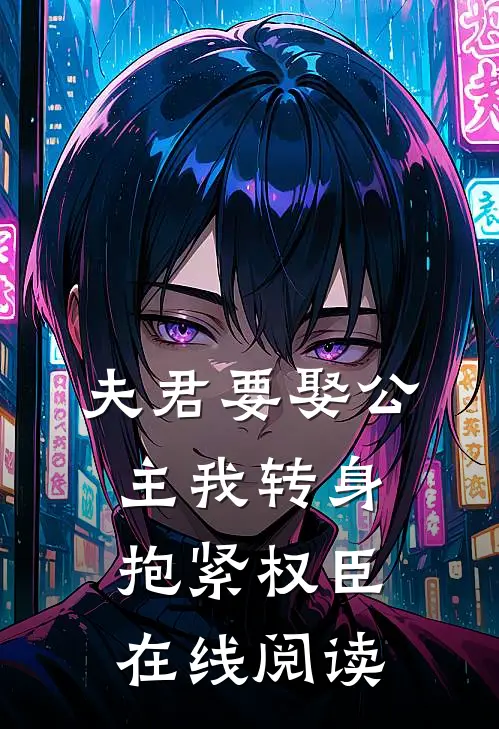 夫君要娶公主我转身抱紧权臣在线阅读