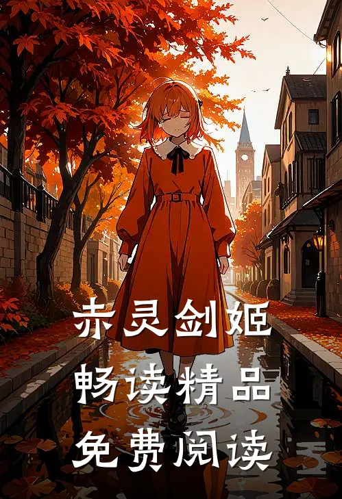赤灵剑姬畅读精品免费阅读
