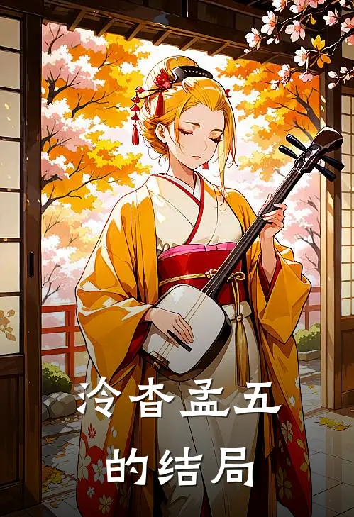 泠杳(孟五)的结局