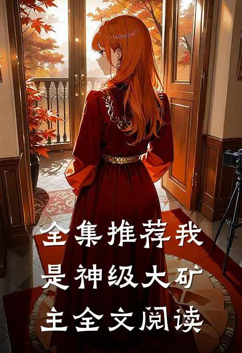 全集推荐我是神级大矿主全文阅读