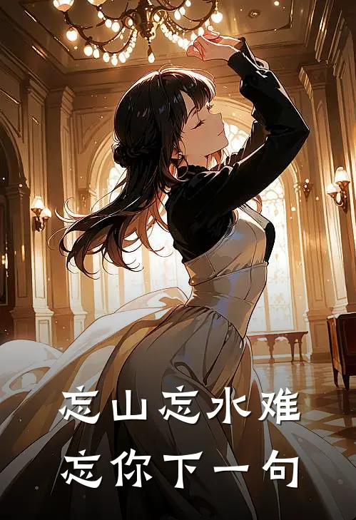 忘山忘水难忘你下一句