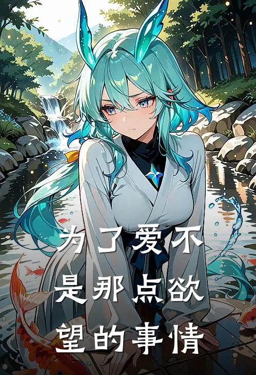 为了爱不是那点欲望的事情