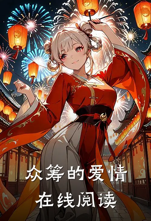 众筹的爱情在线阅读