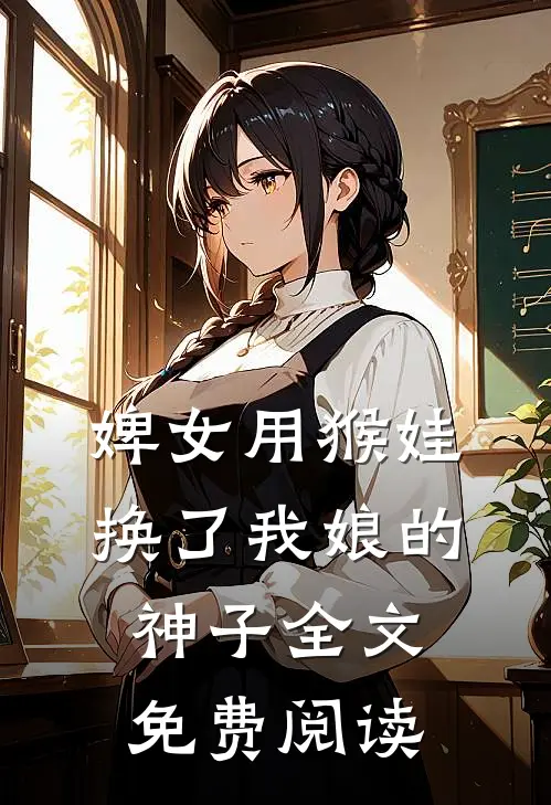婢女用猴娃换了我娘的神子全文免费阅读